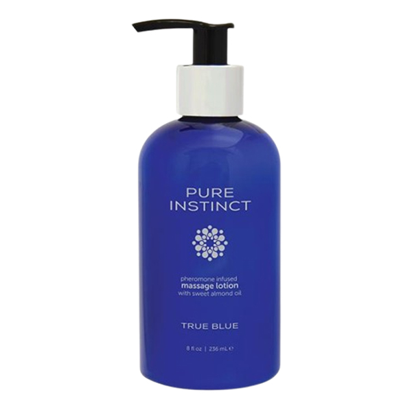 Loción de Masajes con Feromonas Pure 120 Ml