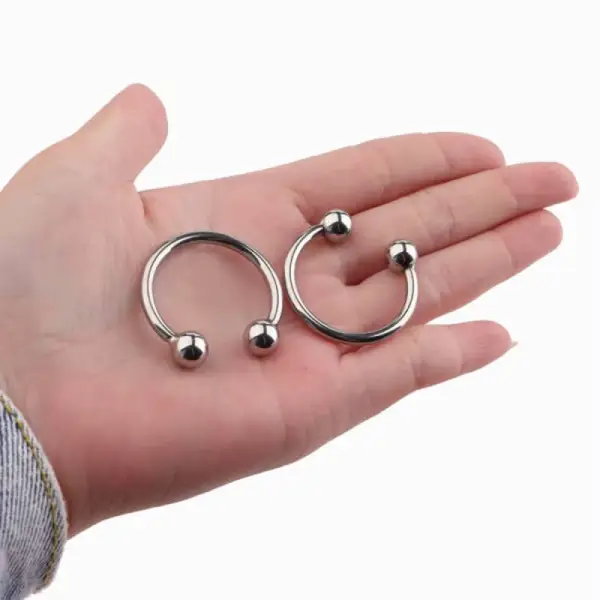 Anillo Para Pene Retenedor Erection 2.5 Cm