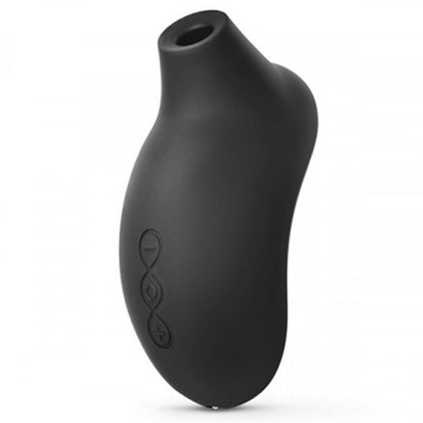 Vibrador Premium Lelo Sona 2 Negro