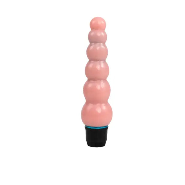 Vibrador Anal Consolador Masajeador Gradual 18 Cm