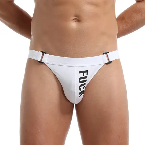 Ropa Interior Sexy Hombre Ajuste Tenga L