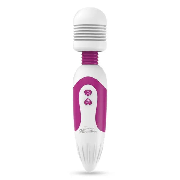 Vibrador Masajeador Clitoris Tipo Wand