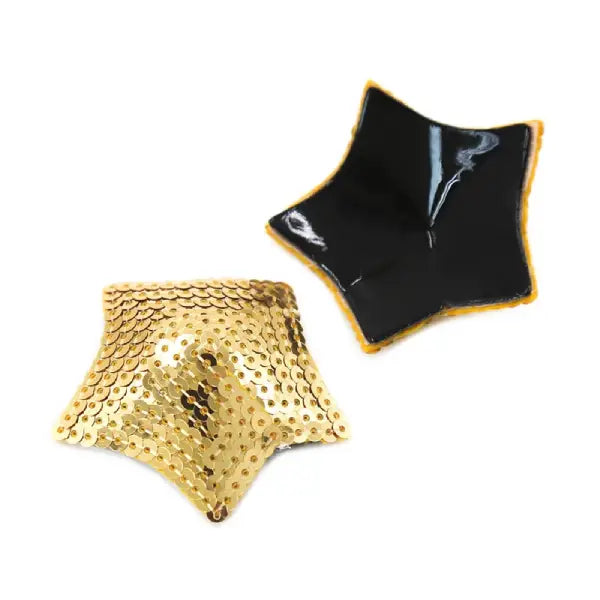 Sexy Pezoneras Adhesivas Cubre Pezón Elegante