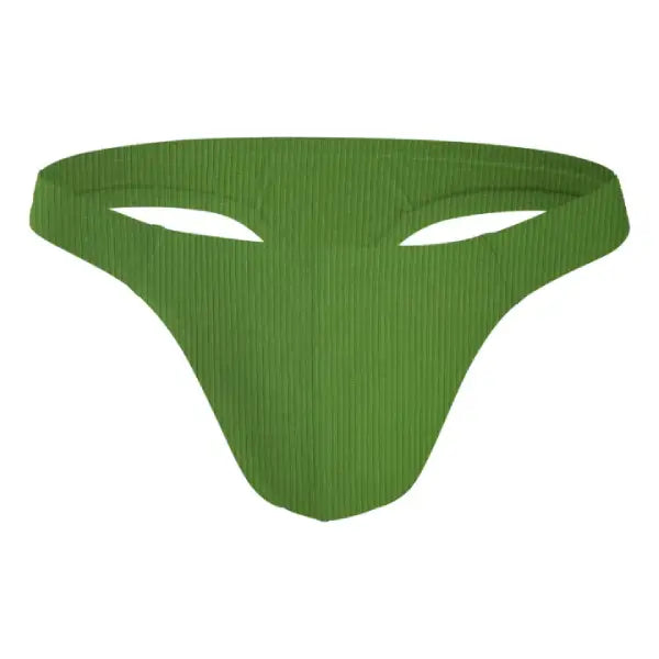 Sexy Tanga Algodón Calzoncillos String L