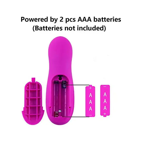 Vibrador Succionador Clitoris