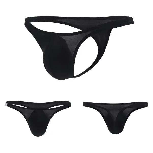 Calzoncillos Moderno Hombre Ropa Interior Braga L