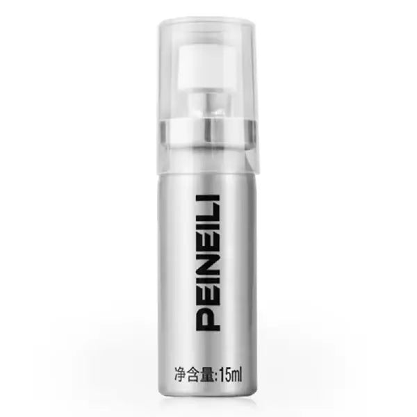 Retardante Peineili Eyaculador Masculino Spray 15ml