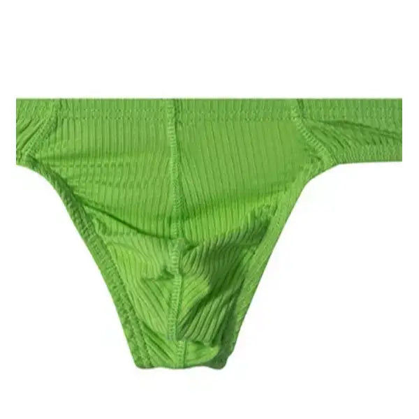 Sexy Tanga Algodón Calzoncillos String L