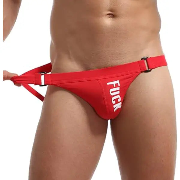 Calzoncillos Moderno Hombre Ropa Interior Braga L