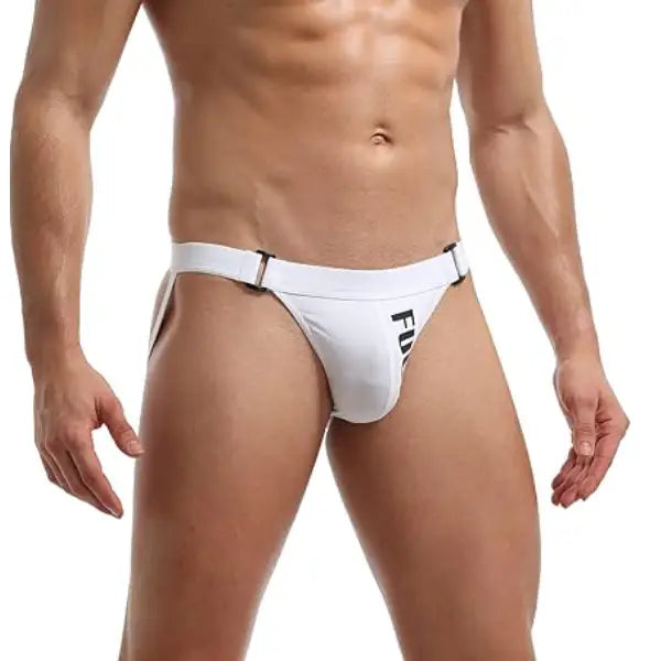Ropa Interior Sexy Hombre Ajuste Tenga L