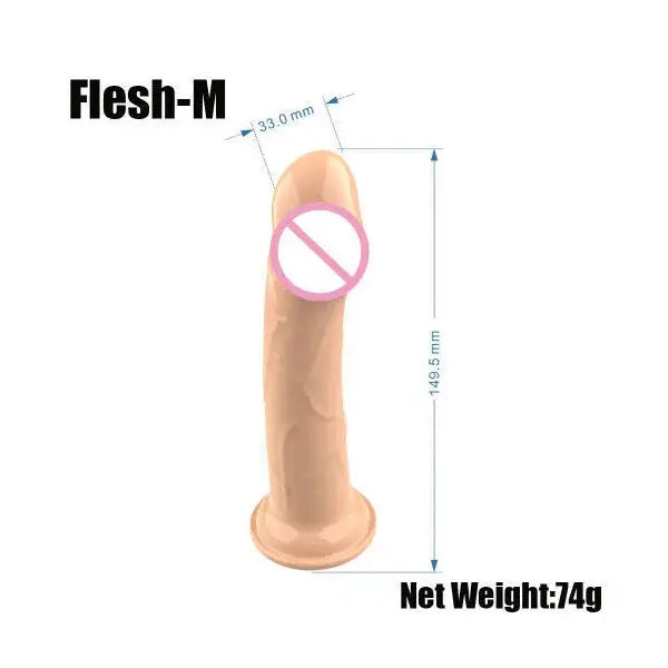 Arnés Strap-on Doble Consolador Vibrador Pareja