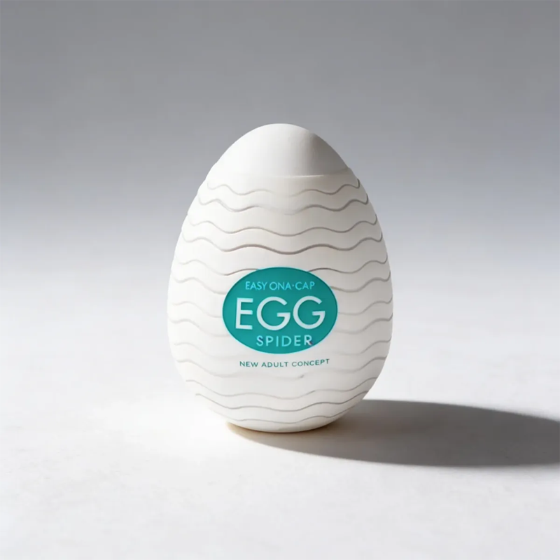 Masturbador Tenga Egg varios Modelos