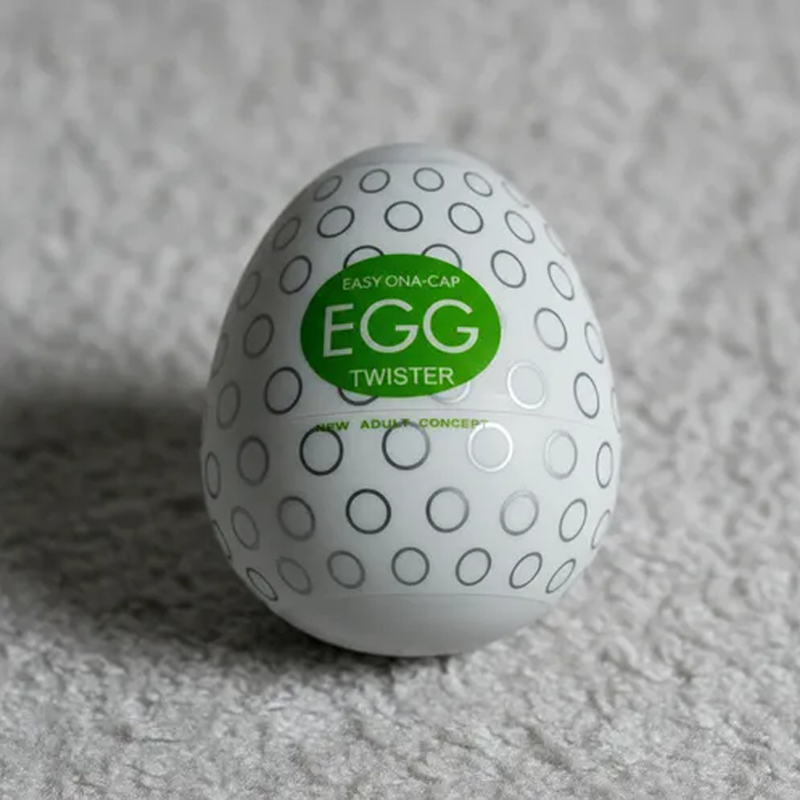 Masturbador Tenga Egg varios Modelos