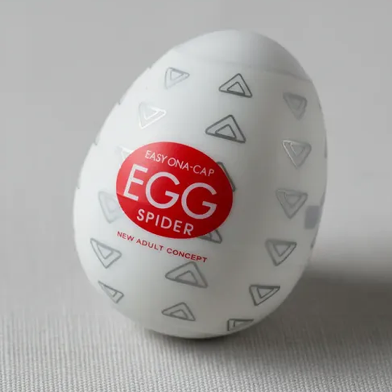 Masturbador Tenga Egg varios Modelos