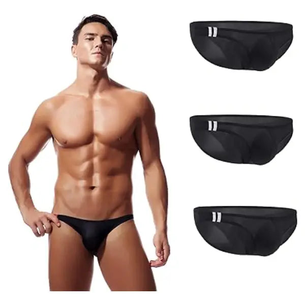 Calzoncillos Moderno Hombre Ropa Interior Braga L