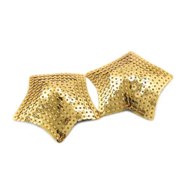Sexy Pezoneras Adhesivas Cubre Pezón Elegante