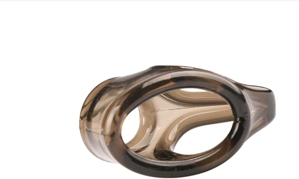 Anillo Triple Para Pene Y Testículos Retenedor