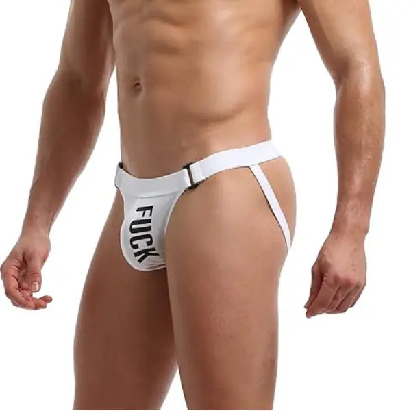 Ropa Interior Sexy Hombre Ajuste Tenga L