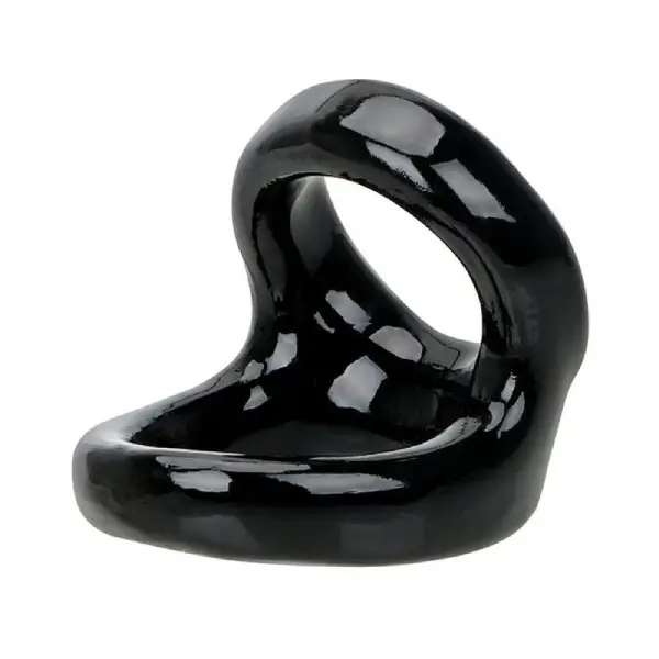 Anillo Doble Para Pene Y Testículos Retenedor