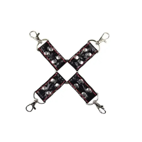 Bdsm 10 Piezas Juguete Sexual Masoquismo Correas Bondage