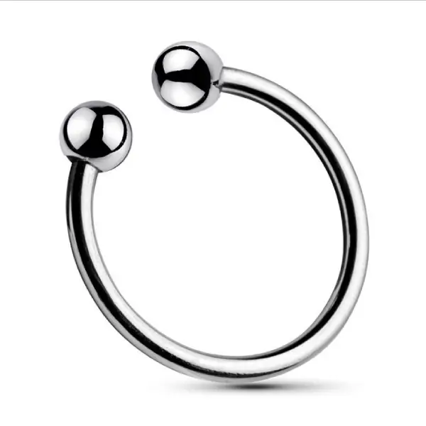 Anillo Para Pene Retenedor Erection 2.5 Cm