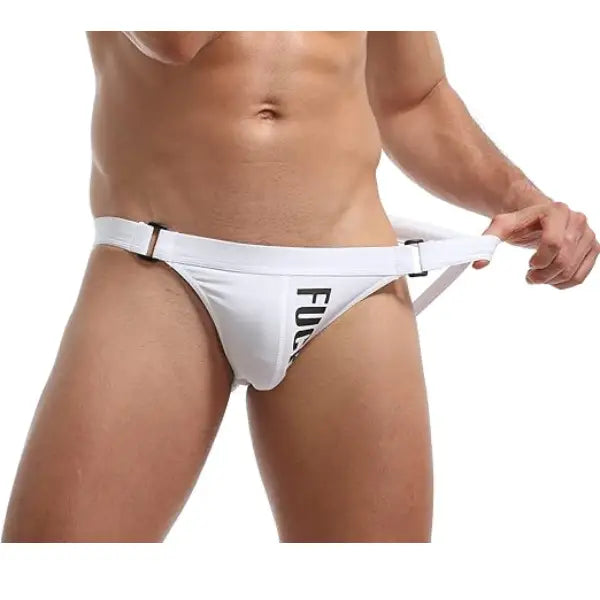 Ropa Interior Sexy Hombre Ajuste Tenga L