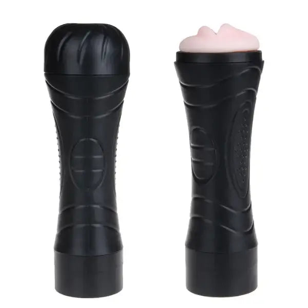 Masturbador Masculino Portátil Vagina Realista Discreto