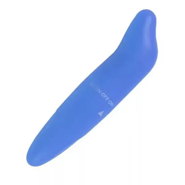 Mini Vibrador Masajeador Personal Portátil Discreto