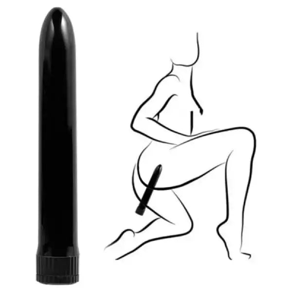 Kit De 10 Piezas Plugs Anales, Vibrador Y 3 Anillo Para Pene