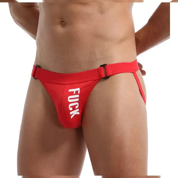 Calzoncillos Moderno Hombre Ropa Interior Braga L