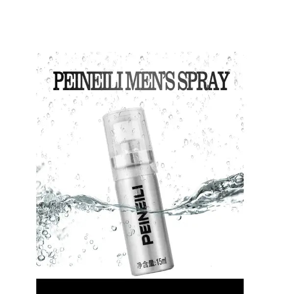 Retardante Peineili Eyaculador Masculino Spray 15ml