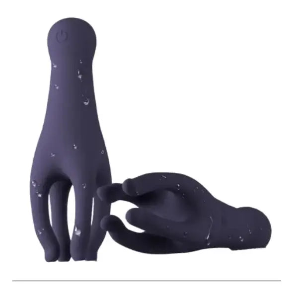 Masturbador Eléctrico Vibrador Glande De Pene