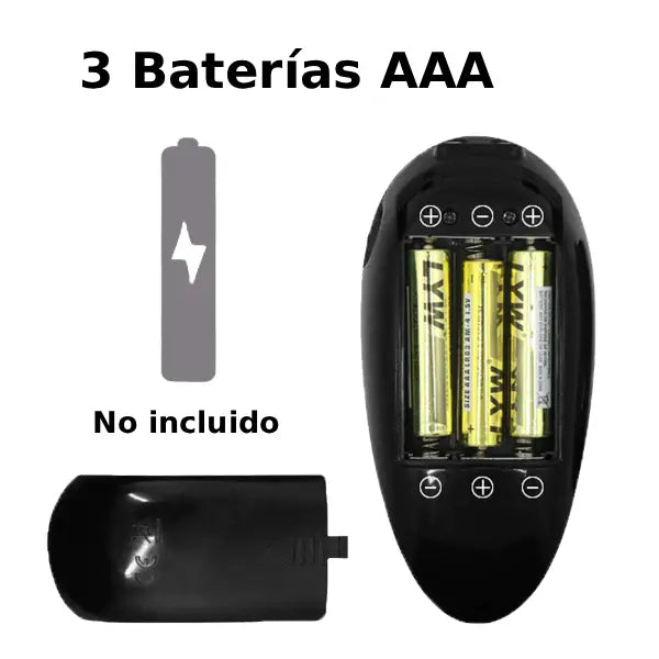 Arnés Strap-on Doble Consolador Vibrador Pareja