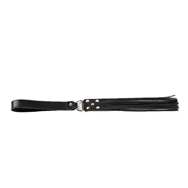 Kit Bdsm Bondage De 7 Piezas Premium Negro