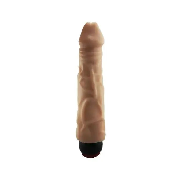 Dildo Consolador Vibrador Realista Grande 23.5cm
