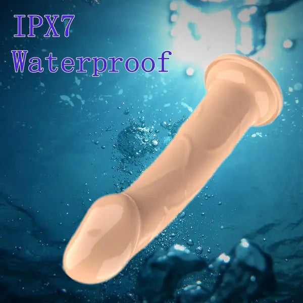 Arnés Strap-on Doble Consolador Vibrador Pareja