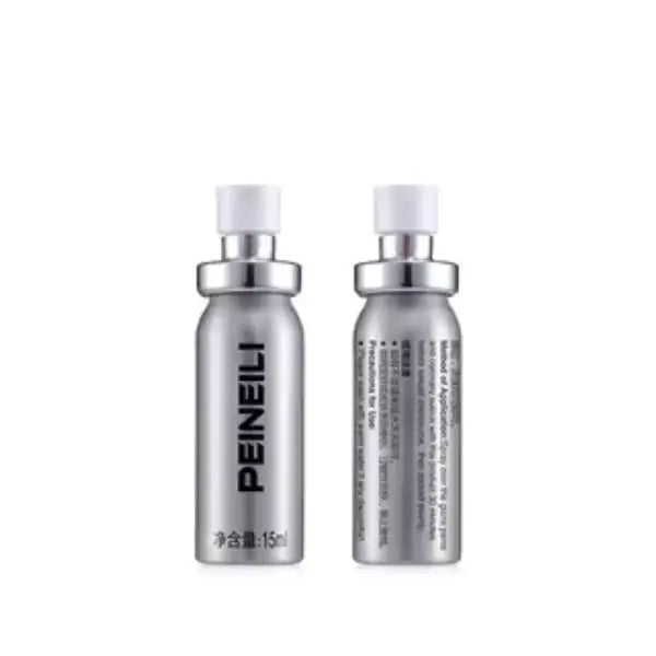 Retardante Peineili Eyaculador Masculino Spray 15ml