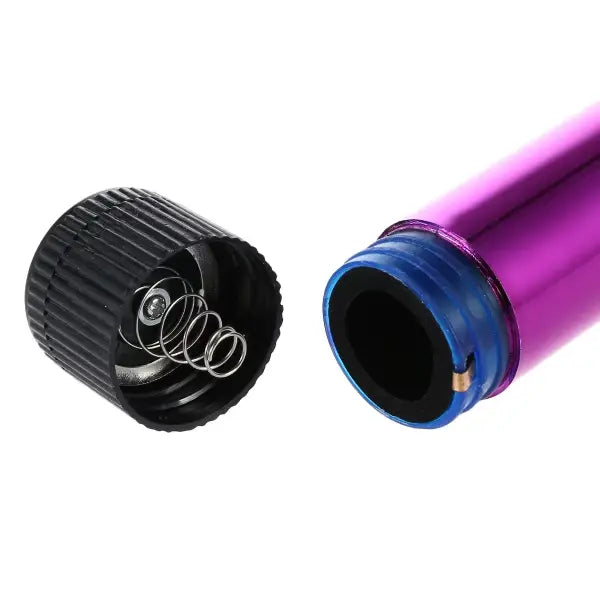 Vibrador Bala Dorada Masajeador Portátil Discreto
