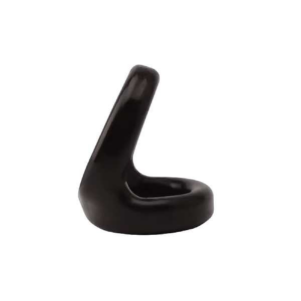 Anillo Doble Para Pene Y Testículos Retenedor