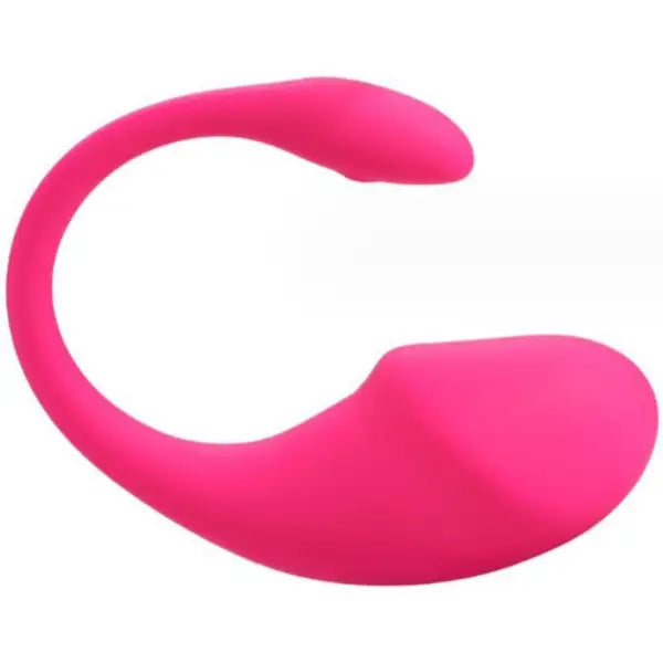 Vibrador Estimulador Con App Bluetooth Recargable