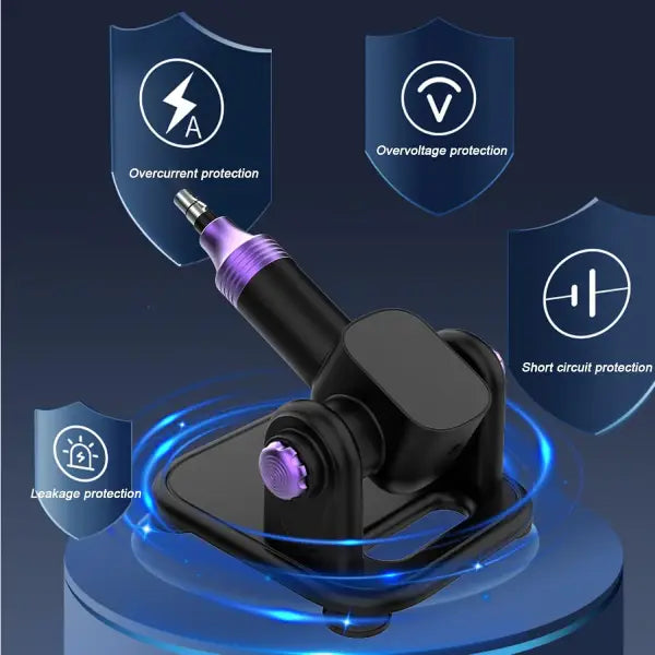 Potente Máquina Sexual Automática Sex Machine Telescópico