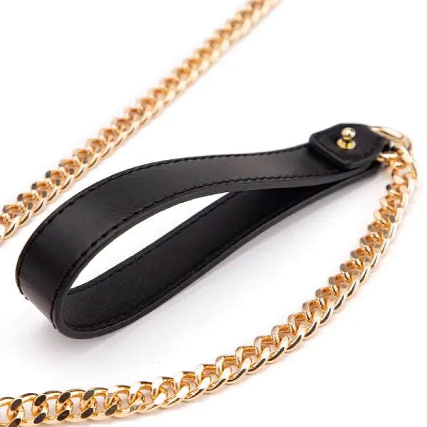 Kit Bdsm Bondage De 7 Piezas Premium Negro