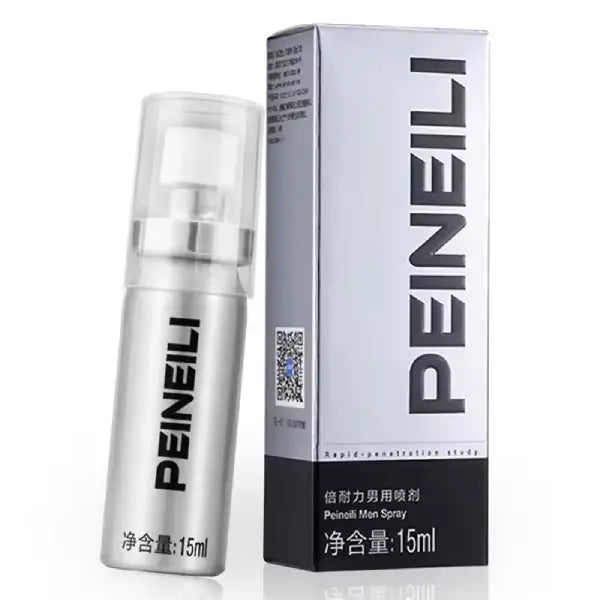 Retardante Peineili Eyaculador Masculino Spray 15ml