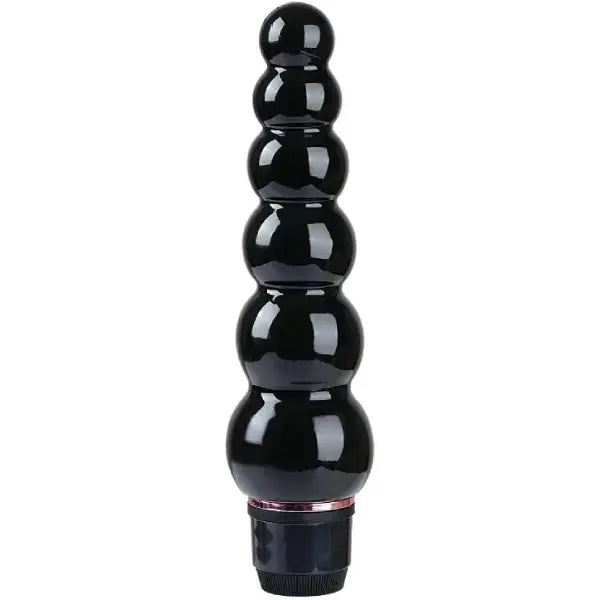 Vibrador Anal Consolador Masajeador Gradual 18 Cm