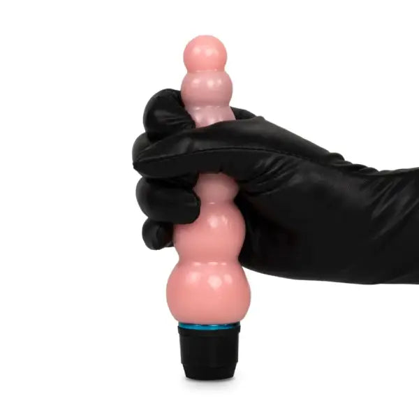 Vibrador Anal Consolador Masajeador Gradual 18 Cm