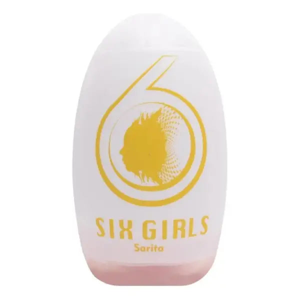 Masturbador Pocket Six Girls Sarita