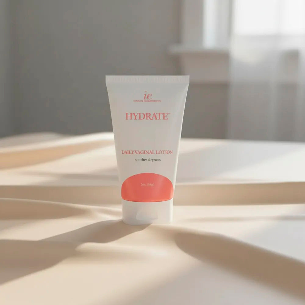 Hidratante Vaginal Intimate Hipoalergénica