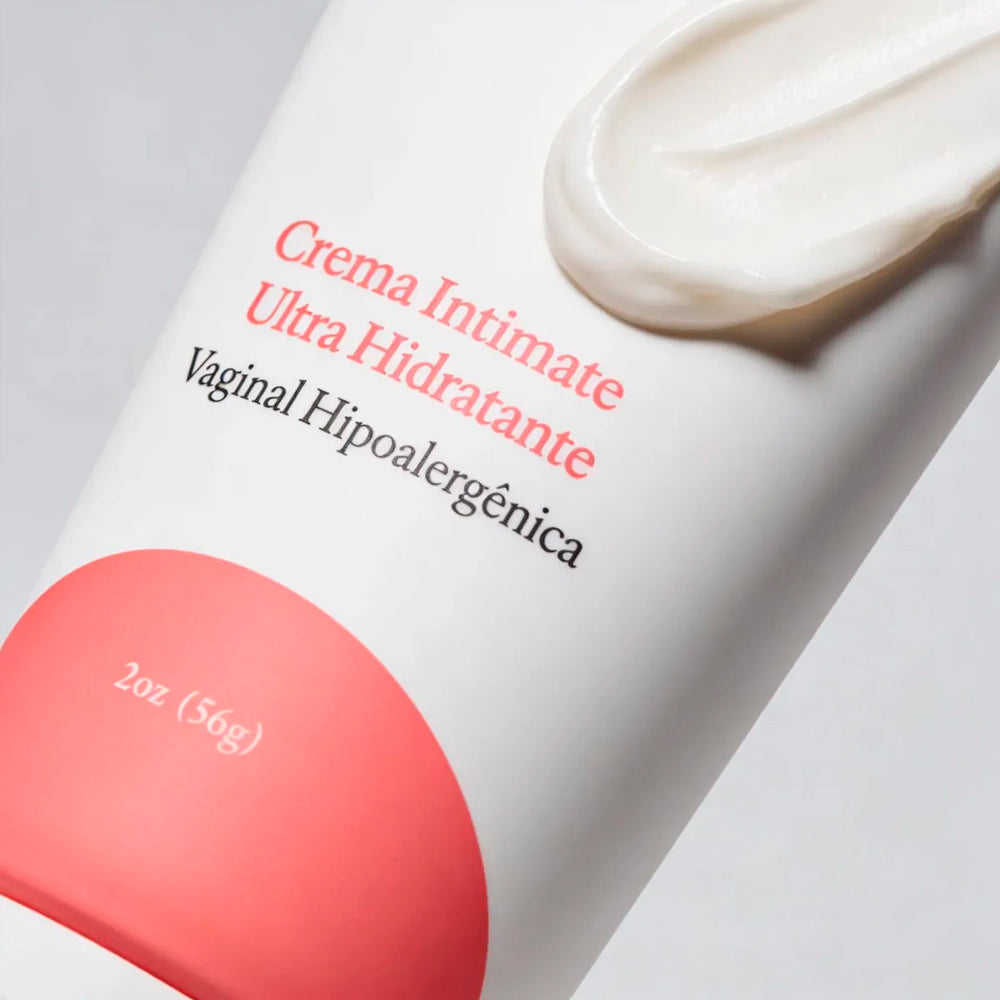 Hidratante Vaginal Intimate Hipoalergénica