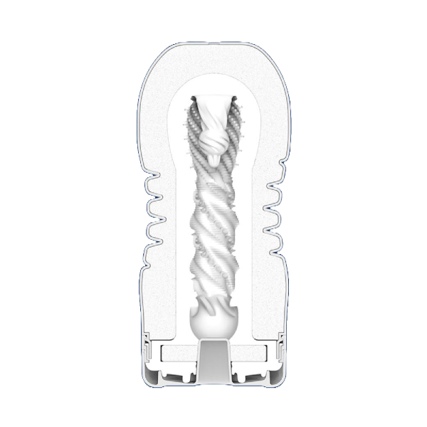 Maturbador Tenga Premium Rolling Head Cup