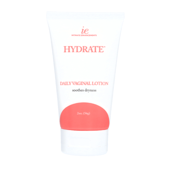 Hidratante Vaginal Intimate Hipoalergénica